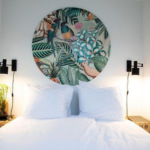 Economy Double Kamer